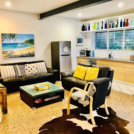 Malibu Apartment - เพเรเจียนบีช ภายนอก รูปภาพ
