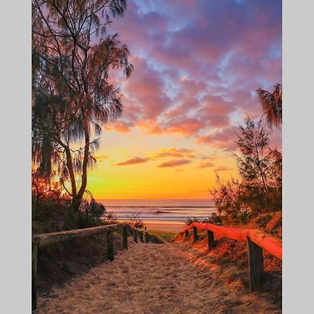 Malibu Apartment - เพเรเจียนบีช ภายนอก รูปภาพ