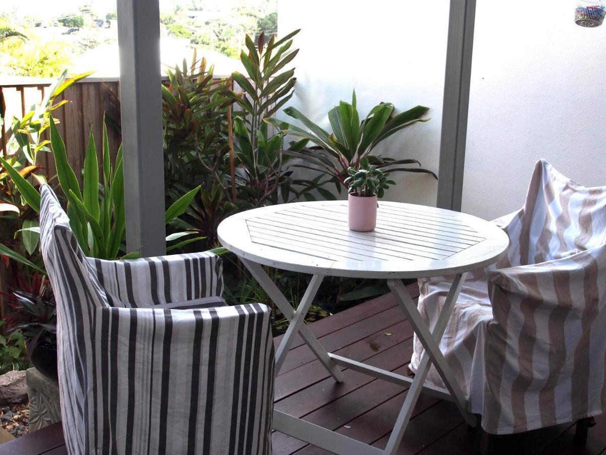 Malibu Apartment - เพเรเจียนบีช ภายนอก รูปภาพ