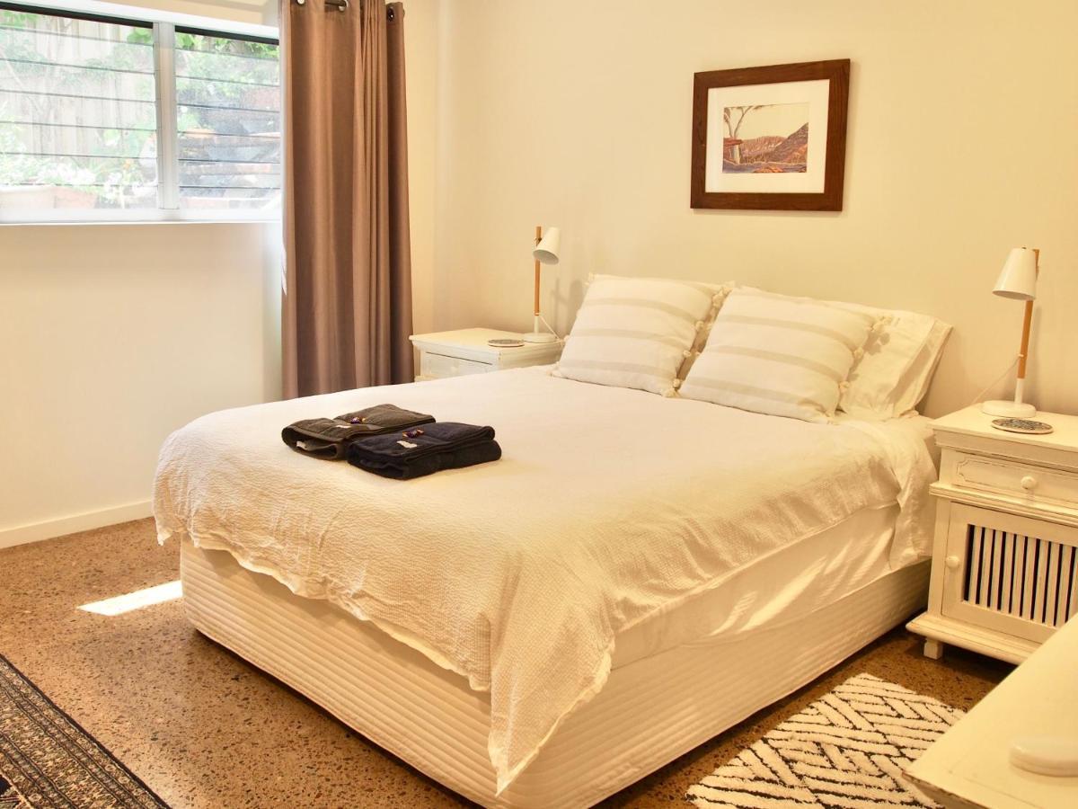 Malibu Apartment - เพเรเจียนบีช ภายนอก รูปภาพ